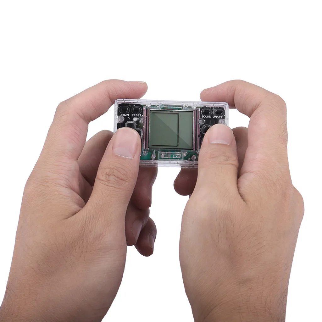 Мини Ретро Maquina Recreativa игровая консоль кулон для студентов рекреационных машин 6 Мини Consola игровая консоль# BO