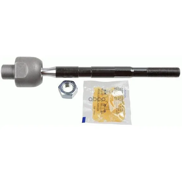 3806001_тяга Рулевая Правая! Honda Civic All Excl. 2.2d 05 Lemforder 3806001 LEMFORDER арт. 3806001