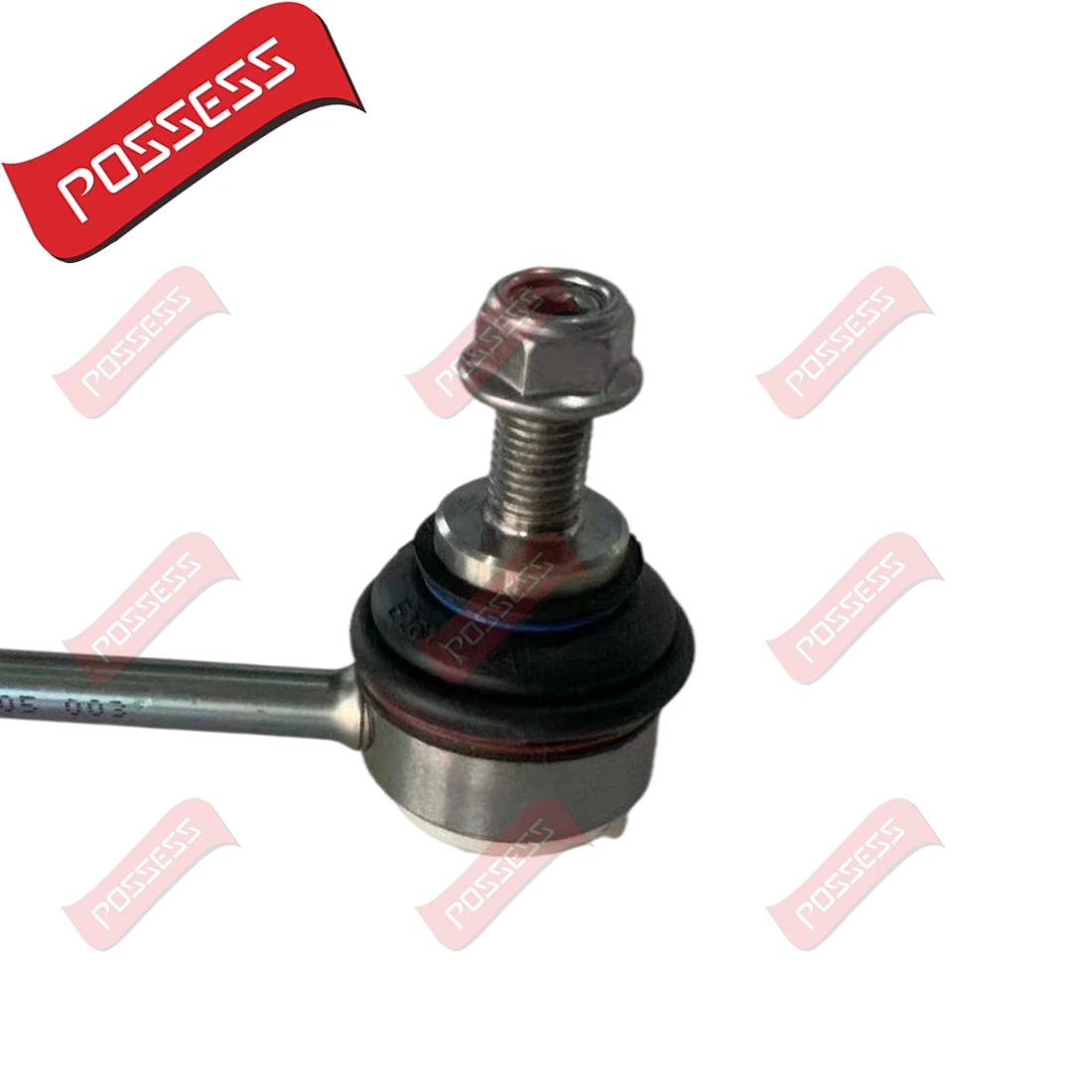 Car Parts Front Sway Bar Links A Pair of Front Sway Bar End Stabilizer Link Ball Joint For Maserati Quattroporte M156 Ghibli M157
