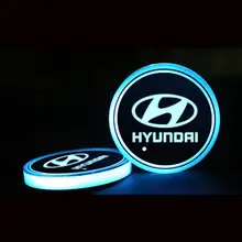 Автомобильный брендовый светильник для украшения автомобиля, автомобильные аксессуары для интерьера