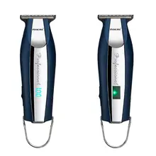 Новая градиентная резьба, масляная голова, ножницы, электрическая машинка для стрижки волос 19QE