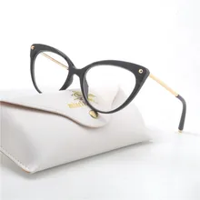 Progressive multi-focal reading glasses women female sun photochromic metal spectacle frame far and near dual-purpose NX