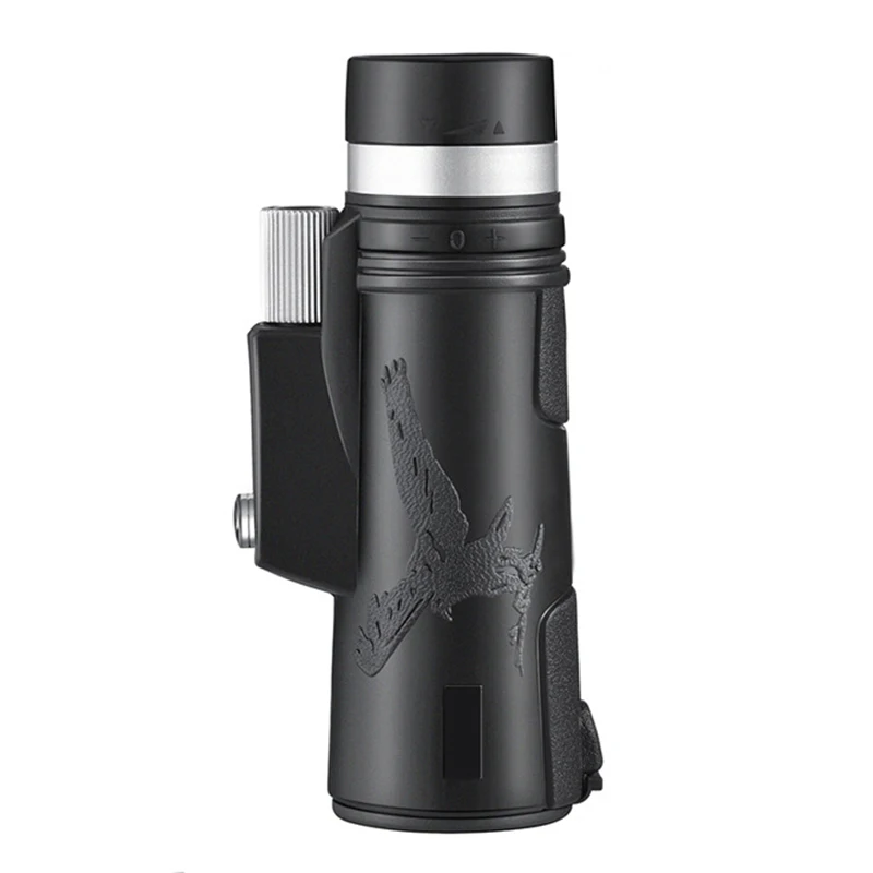 

10x42 Monoculars HD High Power Low Light Night Vision Portable Military Optical Telescope Outdoors Hunting Camping Telescope