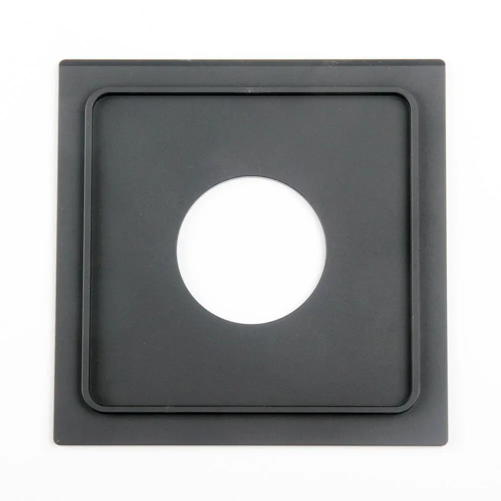 Copal#1 110x110 мм Toyo Омега K.B. Плата объектива Canham 4x5 Широкоформатная камера