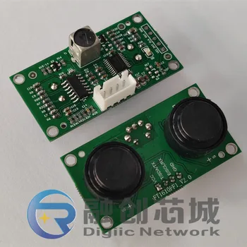 

FT1610FF1 High-precision Ultrasonic Ranging Module Robot Ranging Module