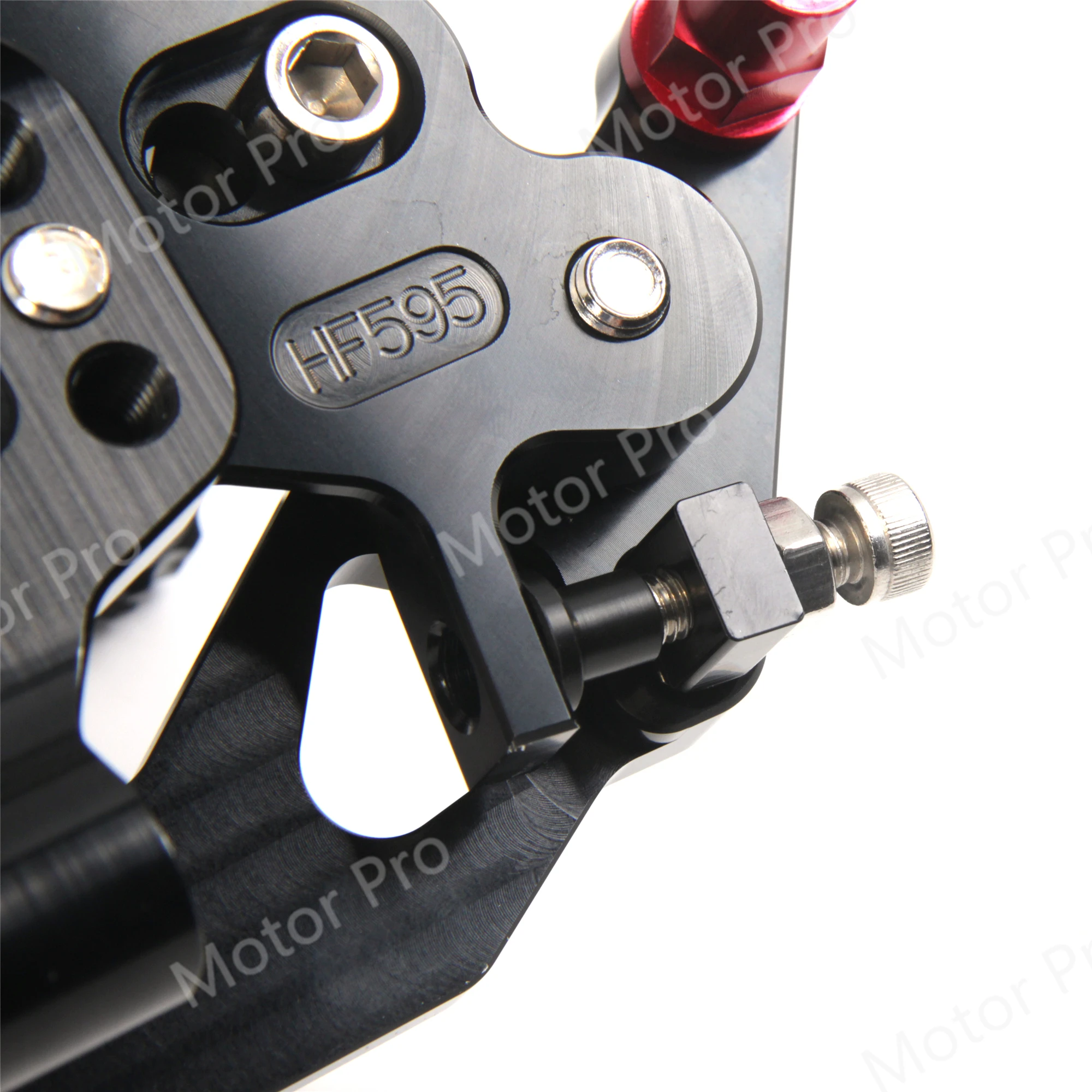 Регулируемые подножки для поездок на мотоцикле Ducati 1199 2012- подножка Rearset 1199R 1199S 899 Panigale Superleggera R S 2013