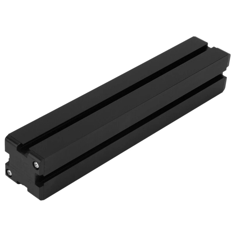 

Promotion! Z002B Long Machine Base 28cm Long Dock Long Base for Mini Lathe Machine