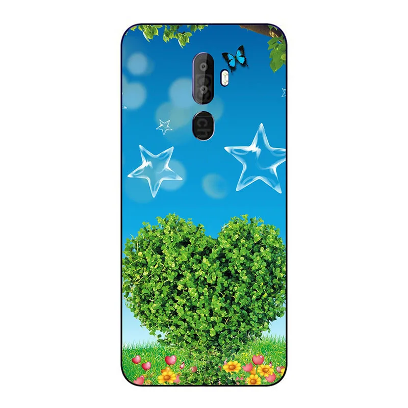 Мягкий силиконовый чехол s для Oukitel U25 pro силиконовый чехол для телефона с рисунком для Oukitel U25 pro мягкий чехол с рисунком - Цвет: J44