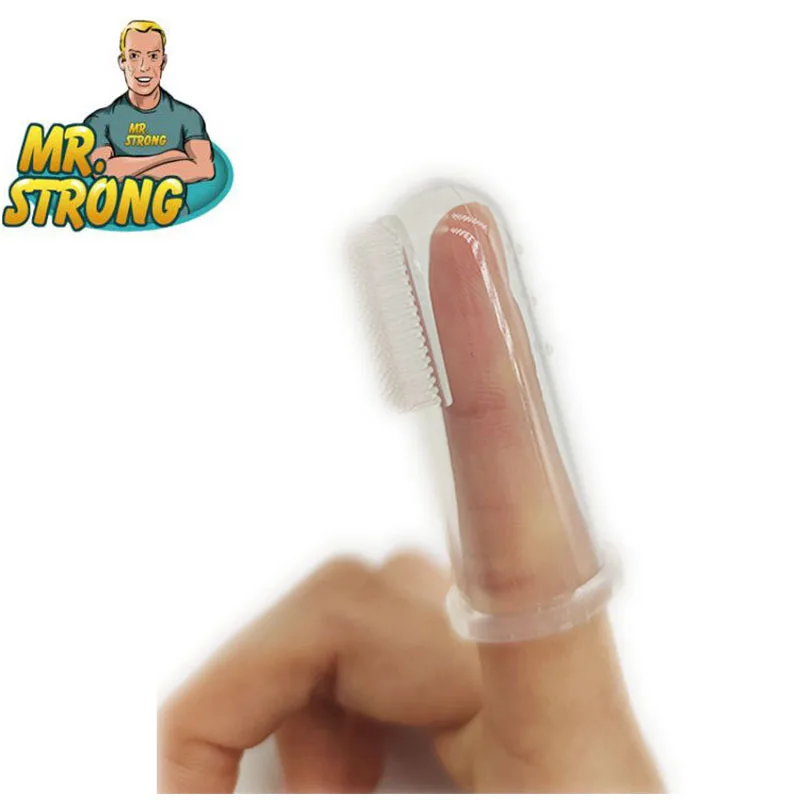 Горячая Распродажа MR STRONG 2020 супер быстрая зубная щетка инструмент для чистки