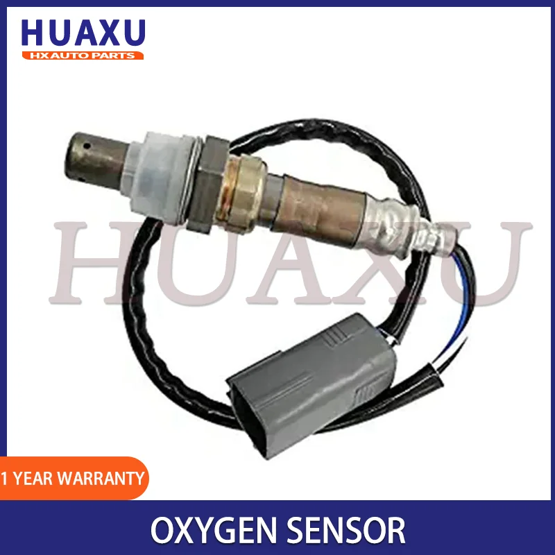 Кислородный датчик O2 Lambda 234-9018 подходит для Subaru Impreza Legacy 99-01 Outback 2000-2001 2.5L-H4 22641AA00A |