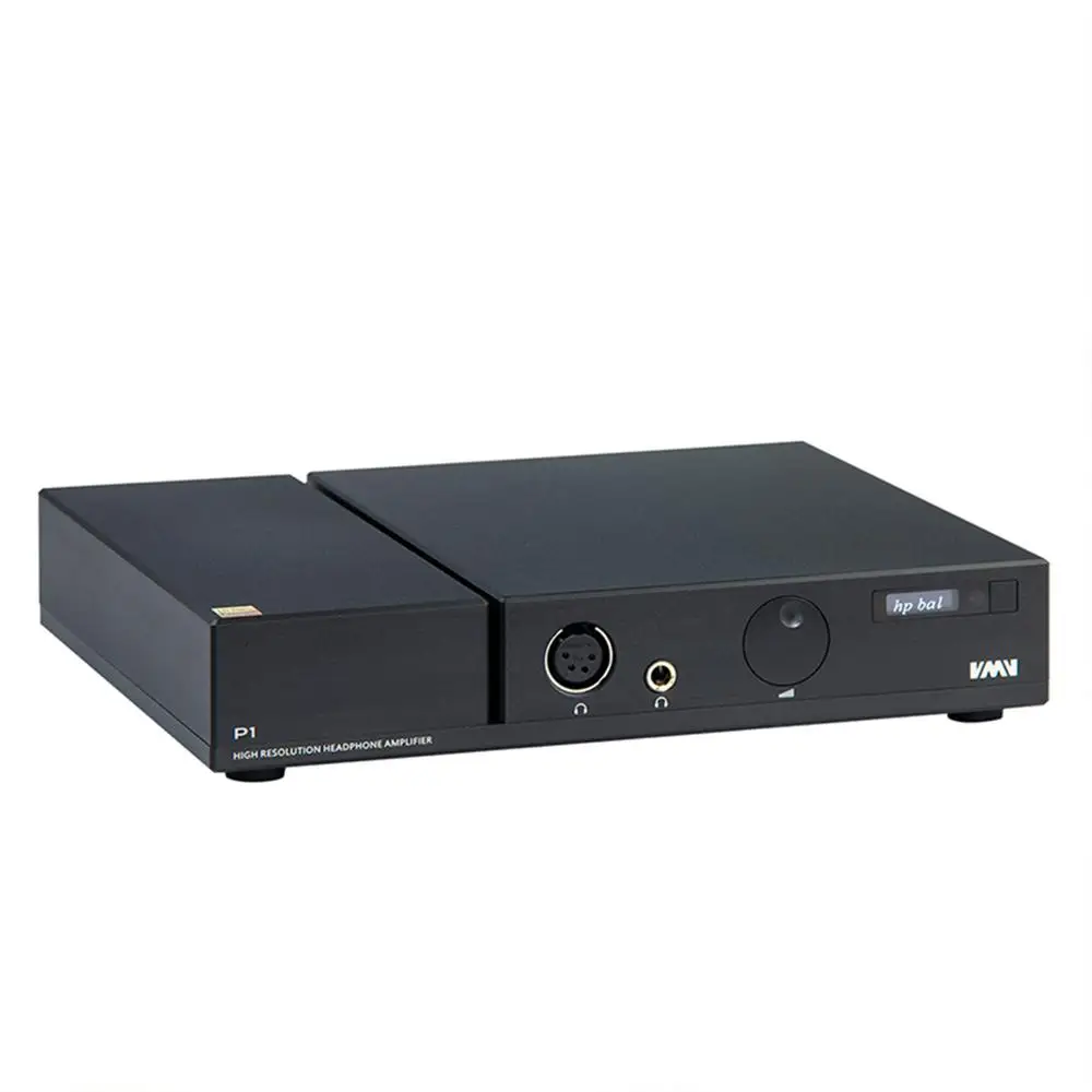 Новый усилитель для наушников SMSL VMV P1 Hi end RCA полноразмерный домашнего