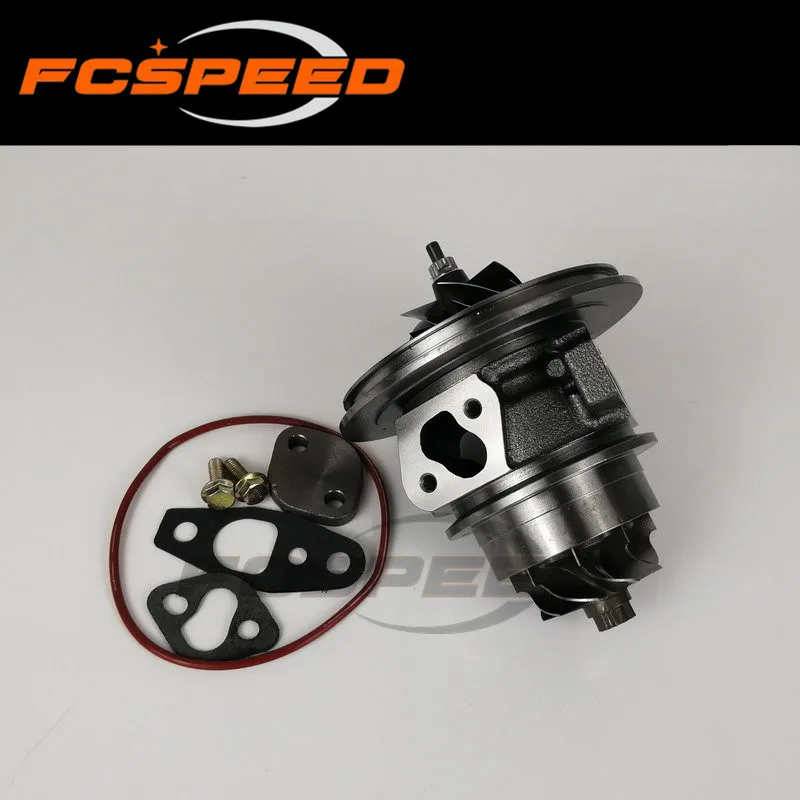 Turbo картридж CT12B 17201-67010 17201-67020 Турбонагнетатель CHRA ядро для Toyota 4runner Landcruiser TDFD 92Kw K1Z-T 1993-1996