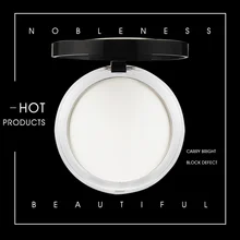 Косметическая пудра свободная пудра модная профессиональная шелковая пудра 10 г Женская стойкая Косметика ремонт оптом