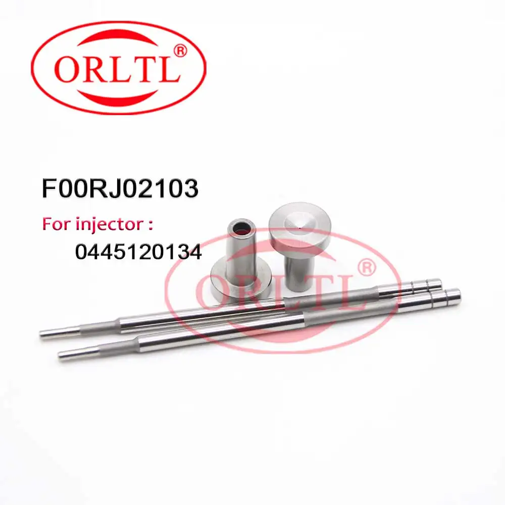 ORLTL клапан форсунки с общей топливной магистралью FooRJ02103 F ooR J02 103 Oem FooR Для 0445120361