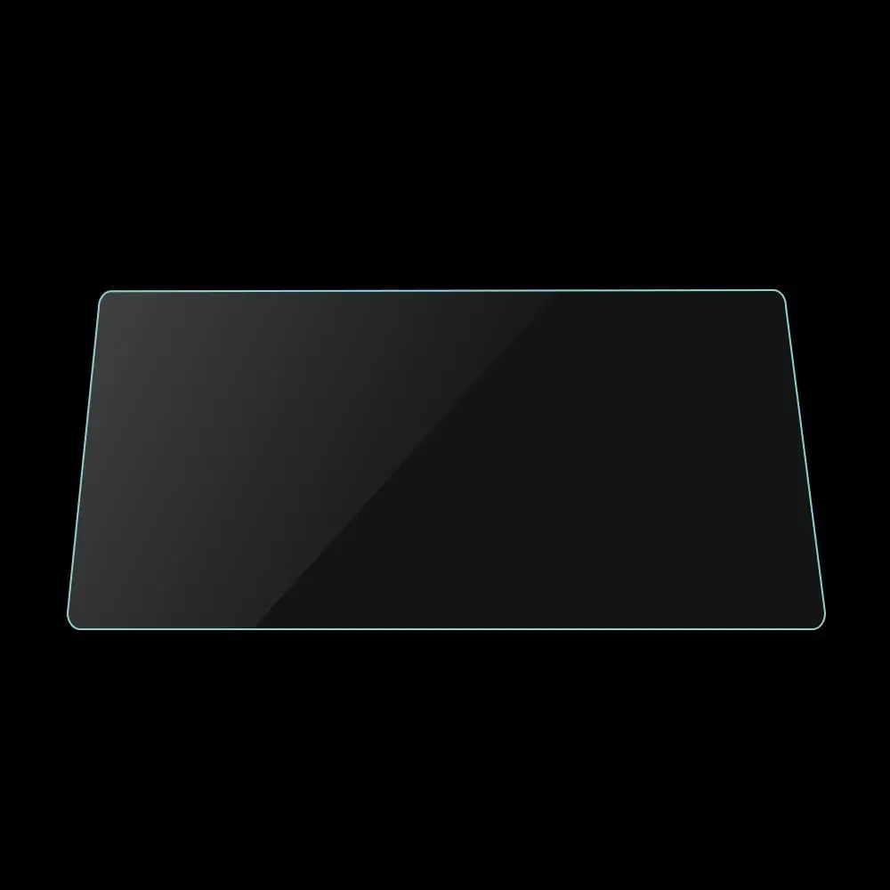 Dragonpad 1" Автомобильный Центральный контроль автомобильная навигация с закаленным стеклом протектор экрана