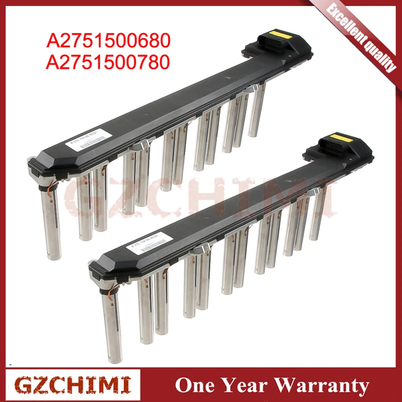 ForMercedesC215W220W221R230Pair2SetLRIgnitionCoilPacks