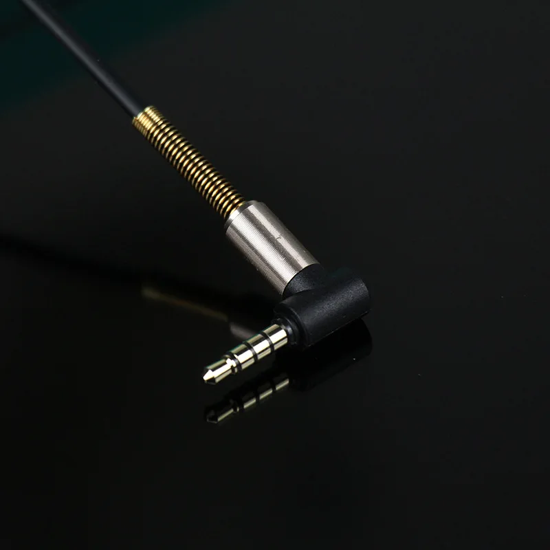 弹簧弯头AUXCable (2)