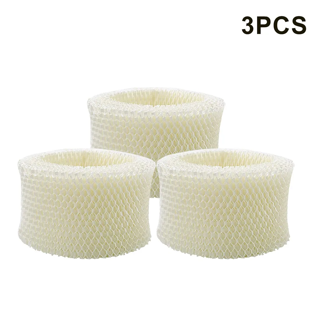 3Pack 2/3 предмета в комплекте увлажнитель влагу фильтры для HAC-504AW/HAC-504 замена чистая товары для дома сад - Цвет: 3Pack