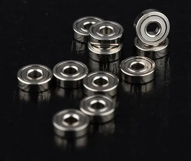 

10 PCS Bearing 692 693 694 695 696 697 698 699 6900 6901 ZZ 2RS high-quality