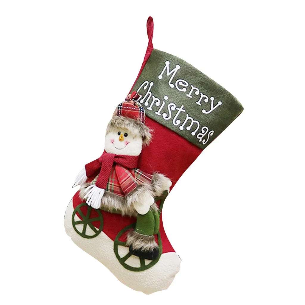 Забавные рождественские женские носки, 1 предмет, подарок для детей, хлопковые эластичные коралловые флисовые теплые тапочки, Рождественское украшение для дома носки, женские