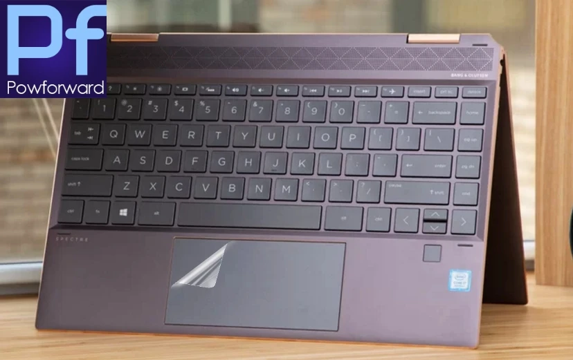 Для спектр x360 13 ноутбук сенсорный матовый Touc hp ad пленка наклейка протектор PAD
