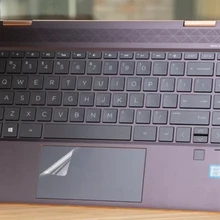 Для спектр x360 13 ноутбук сенсорный матовый Touc hp ad пленка наклейка протектор PAD
