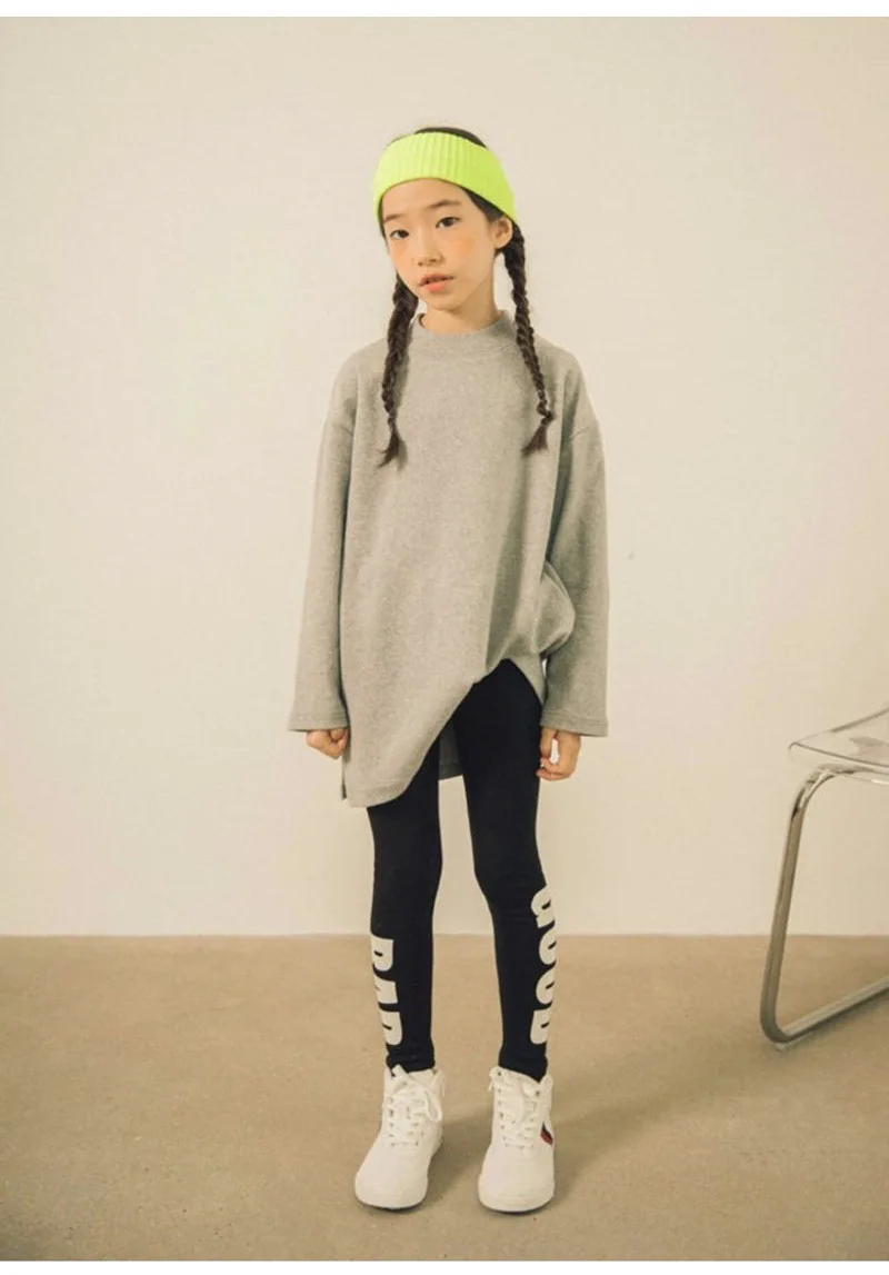 Autumn and Winter Girls Ankle-length Elastic Leggings Baby Girls Thicken Slim Leggings Kids Fashion Sports Elastic Pants,#8114