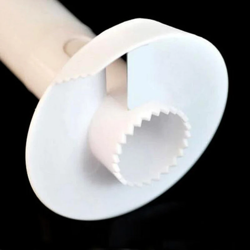 1 Pc ABS New Design Pineapple Slicers Ananas Peeler Device Fruits Vegetable Tools Peeling Knife Home Kitchen Dining Accessories