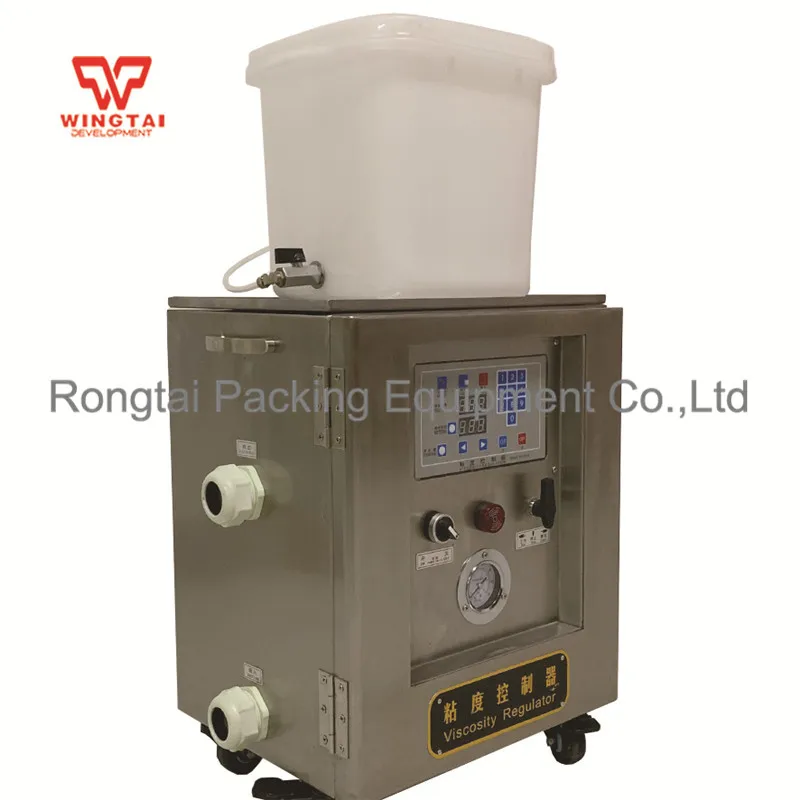 BML-15V регулятор вязкости взрывозащищенный для печатной промышленности
