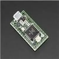 2756 макетные платы и комплекты-ARM Teensy 3,2 и header