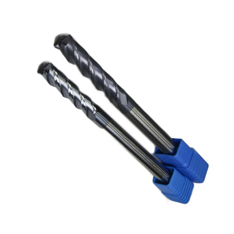 

2pcs End Mill Flute 10MM 12mm Tungsten Carbide Equipment Tool Straight End Mills Milling Cutter Tool Accessories