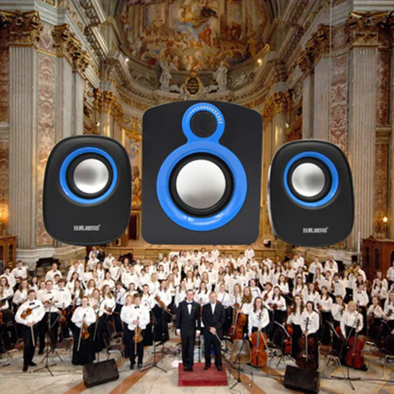 ПК компьютер ноутбук аудио аксессуары домашний кинотеатр Caixinha De Som Boombox звуковая система Teatro En Каса Авто Falante F4032D