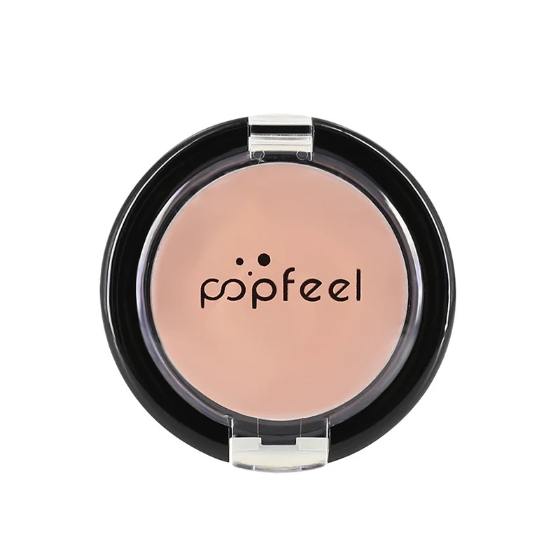 POPFEEL, макияж, консилер, крем, Длительное Действие, контроль масла, для лица, глаз, губ, основа, покрытие, высокое качество