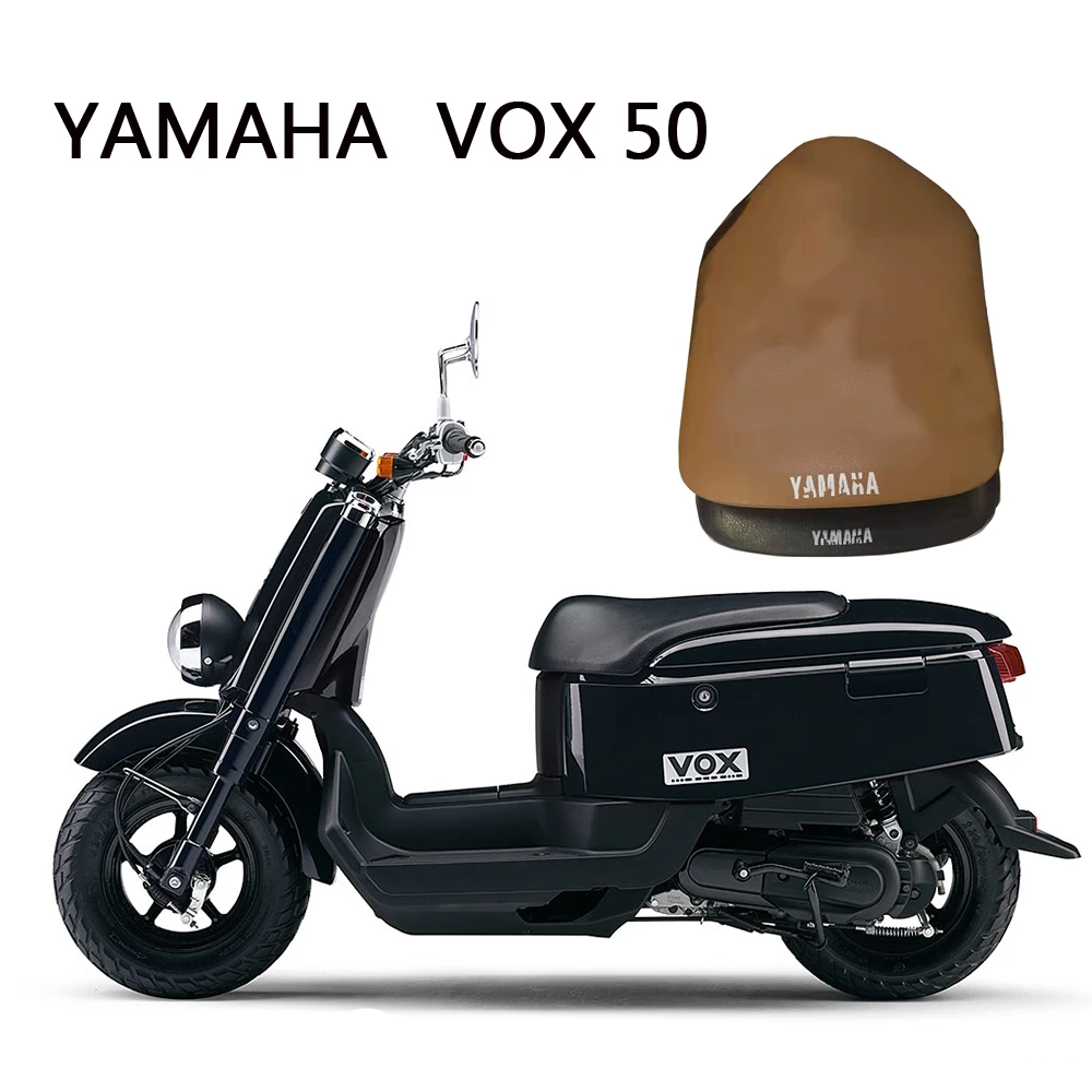 Motorcycle Seat Cushion Cover FOR YAMAHA VOX 50 50CC | Автомобили и мотоциклы
