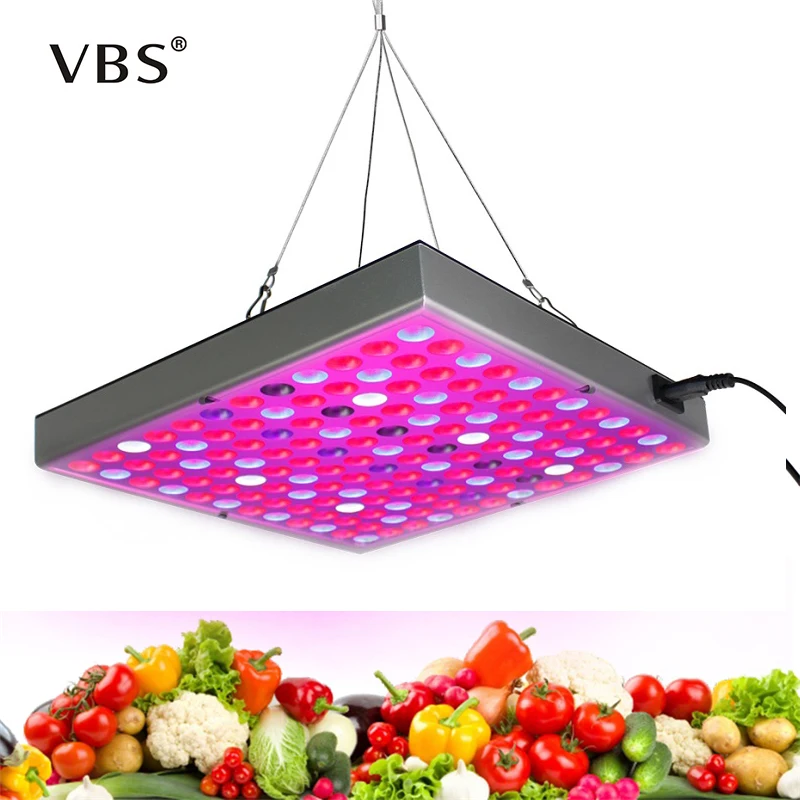 

45W LED grow light full spectrum led grow tent for plants Flower Lamp phytolamps cultivo indoor Red Blred light therapy led