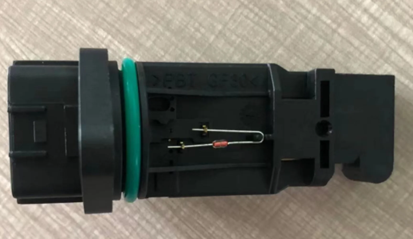 Maf Misuratore Del Sensore Di Flusso D'Aria Di Massa Per Nissan-Almera Cefiro Datsun Maxima Qx Micra Np300 Navara Patrol Gr X-Trail Sentra 22680-4M500