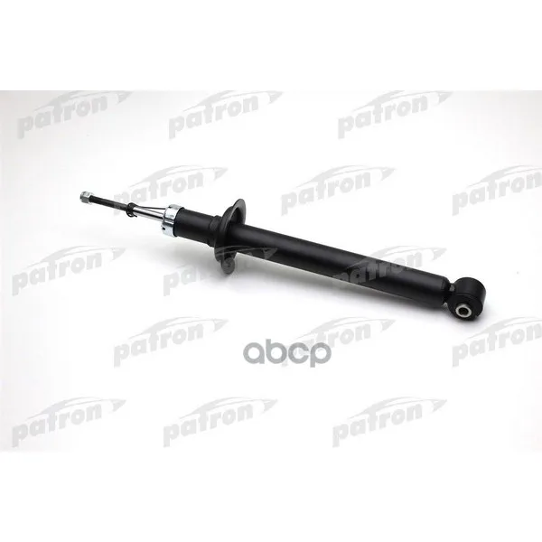 Амортизатор Подвески Задн Mitsubishi: Colt Iii 88-92, Lancer Iv 88-94, Lancer Iv Седан 88-92 PATRON арт. PSA341084