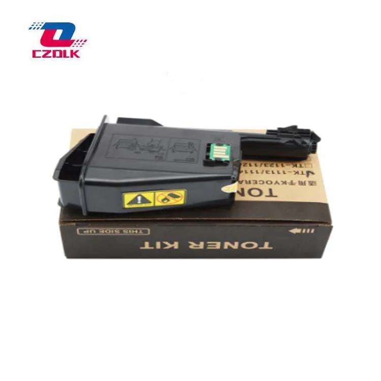 Новые совместимые картриджи с тонером TK1113 для Kyocera FS1120 FS1025 FS1040 FS1060 FS1125Mfp|Картриджи