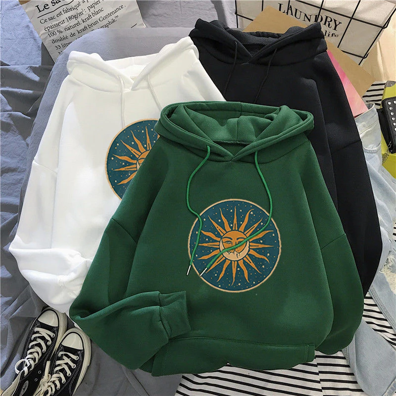 vintage mit sweatshirt