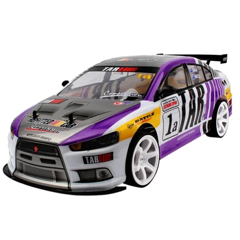 

1:10 70Km/H Racing Sports Car High Speed Super Large RC Remote Control High Speed Drift Vehicle Kids Gift