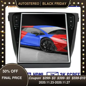 

For Nissan X-TRAIL 2014+ Android 9.0 Tesla style car GPS Navigation head Unit No DVD Tape Recorder Multimedia Player auto stereo