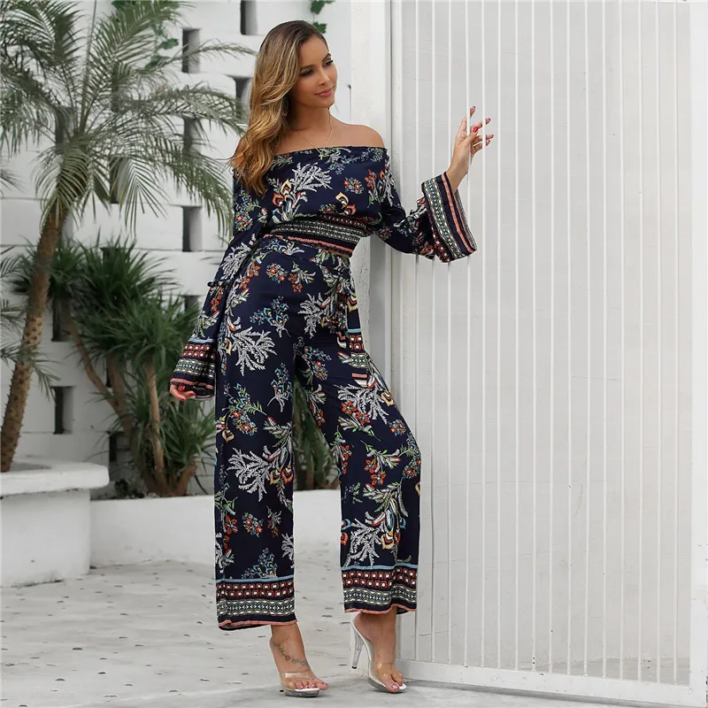 2PCS ONE SET BOHO SUMMER08