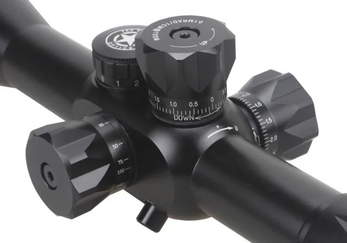 VO Counterpunch 6-25x56 Acom 6