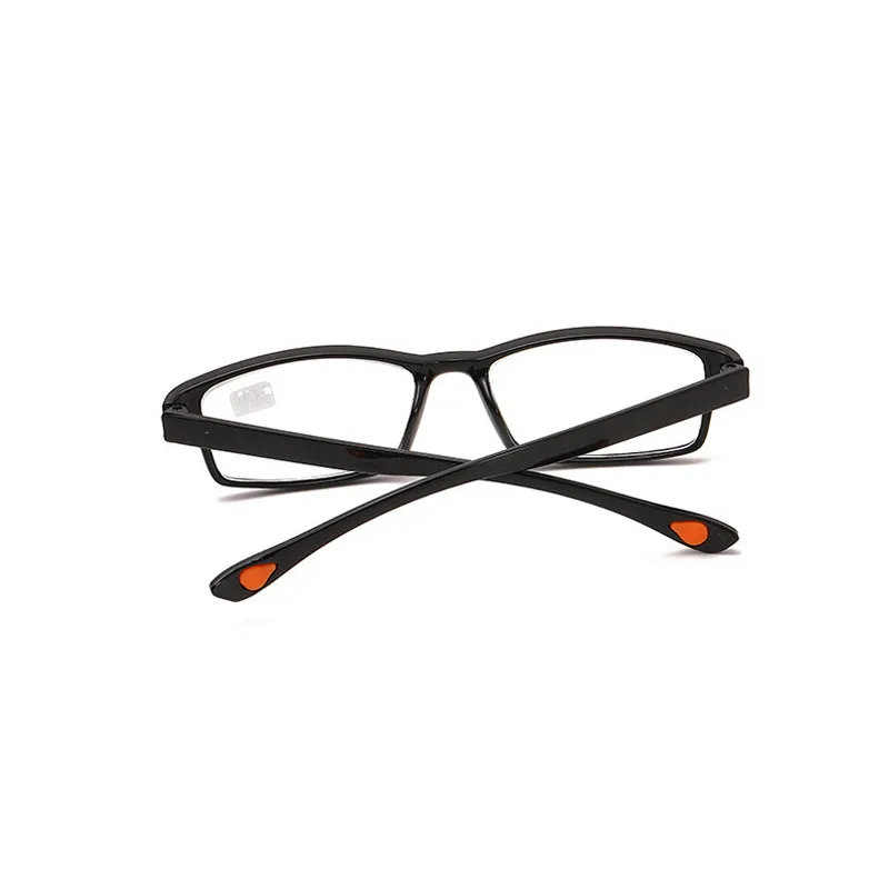 IBOODE TR90 очки для близорукости для женщин и мужчин квадратные близорукие очки для женщин и мужчин очки для близоруких унисекс