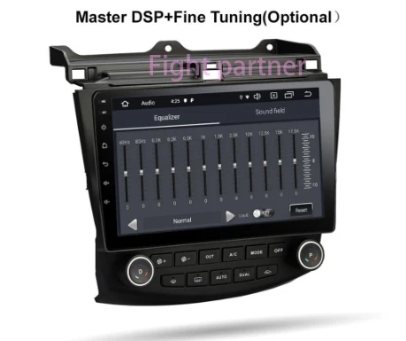 Best android 9.0 car radio gps player dvd For Honda Accord 7 2003-2007 car dvd multimedia navigation 2 Best android 9.0 car radio gps player dvd For Honda Accord 7 2003-2007 car dvd multimedia navigation 2