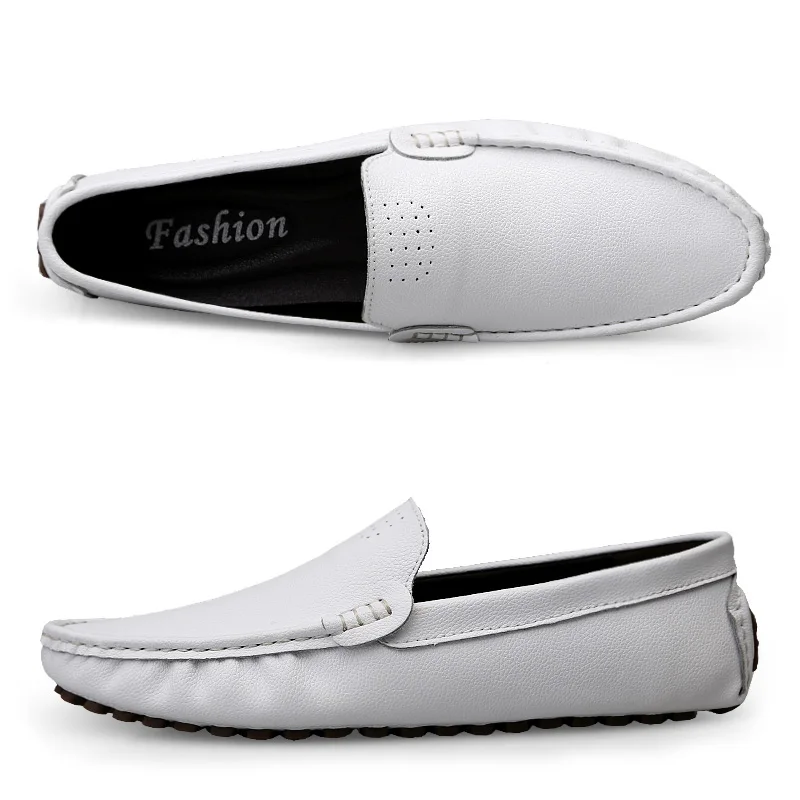 Лоферы из натуральной кожи; мокасины; мужская повседневная обувь; mocassin homme lofer; высокое качество; Лидер продаж; Мужская обувь; слипоны для вождения