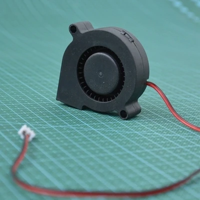 5015 12VDC 0.23A Blower Fan | Обустройство дома
