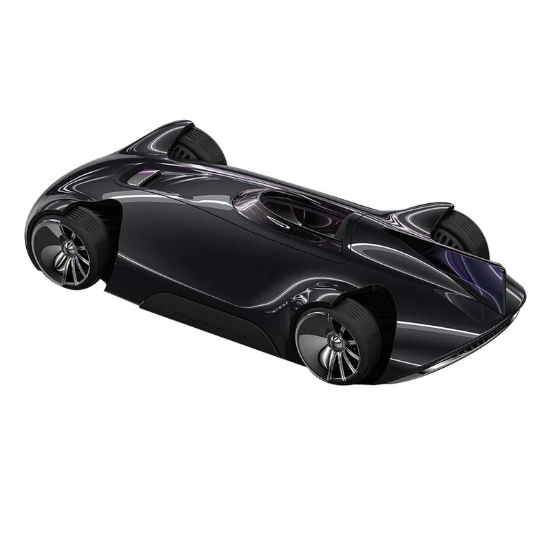 

Car Air Freshener Decor Aromatherapy Oil Diffuser,Sports Car Shape Perfume Diffuser Set,Waterless Essential Oil Diffuser For Car