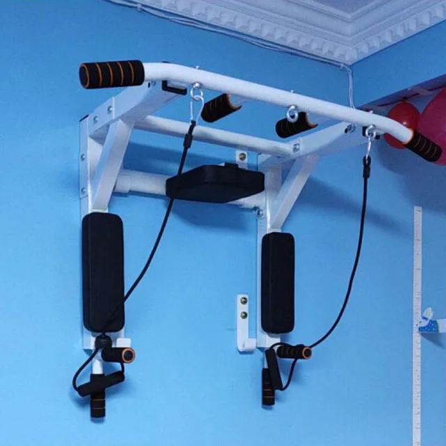 Home Gym Pull-ups Bar