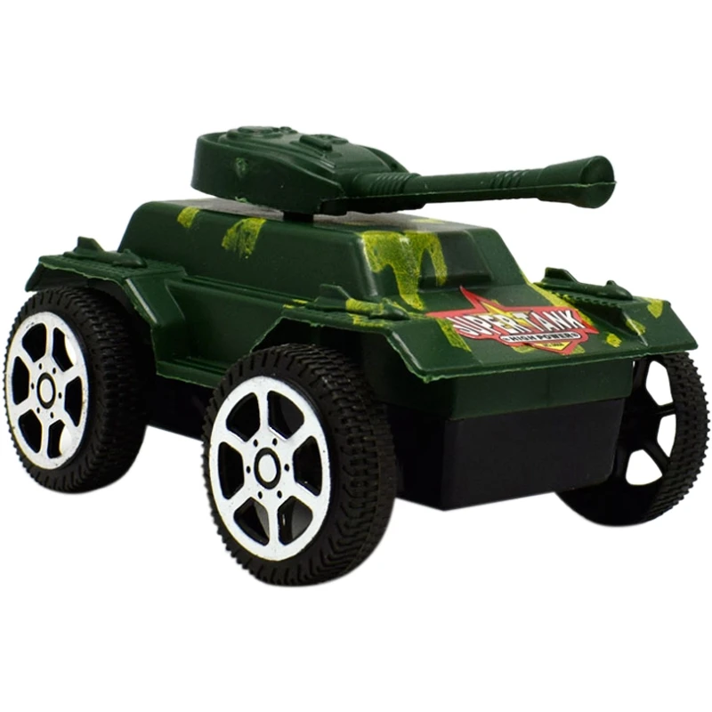kids tank car